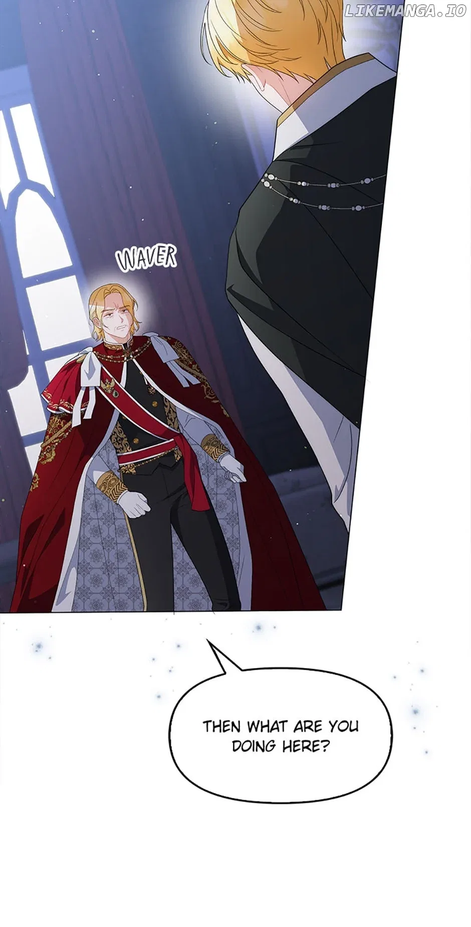 The Tyrant’s Translator Chapter 67 – Page 7