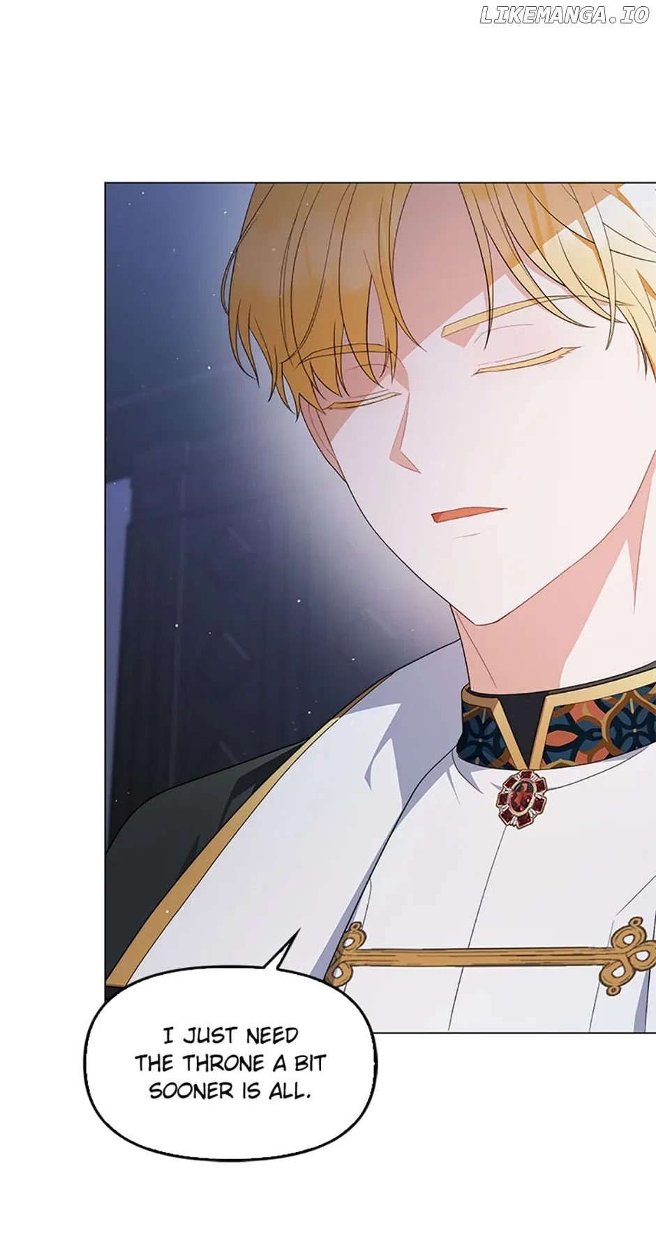 The Tyrant’s Translator Chapter 67 – Page 8