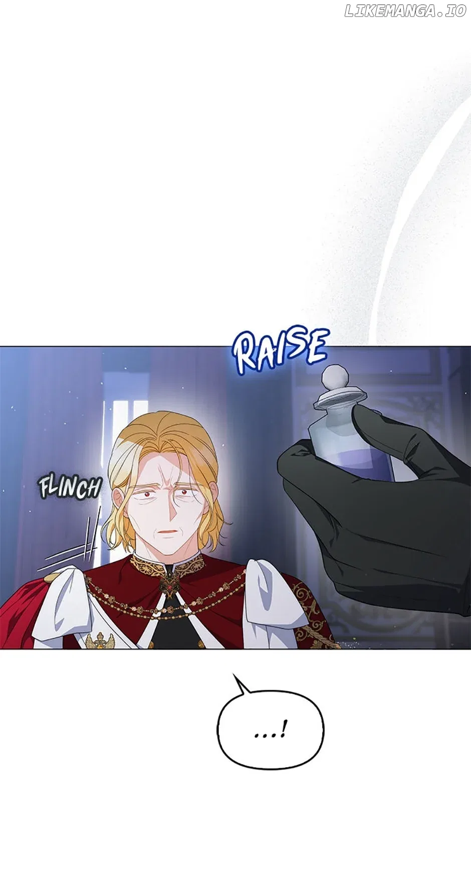 The Tyrant’s Translator Chapter 67 – Page 9