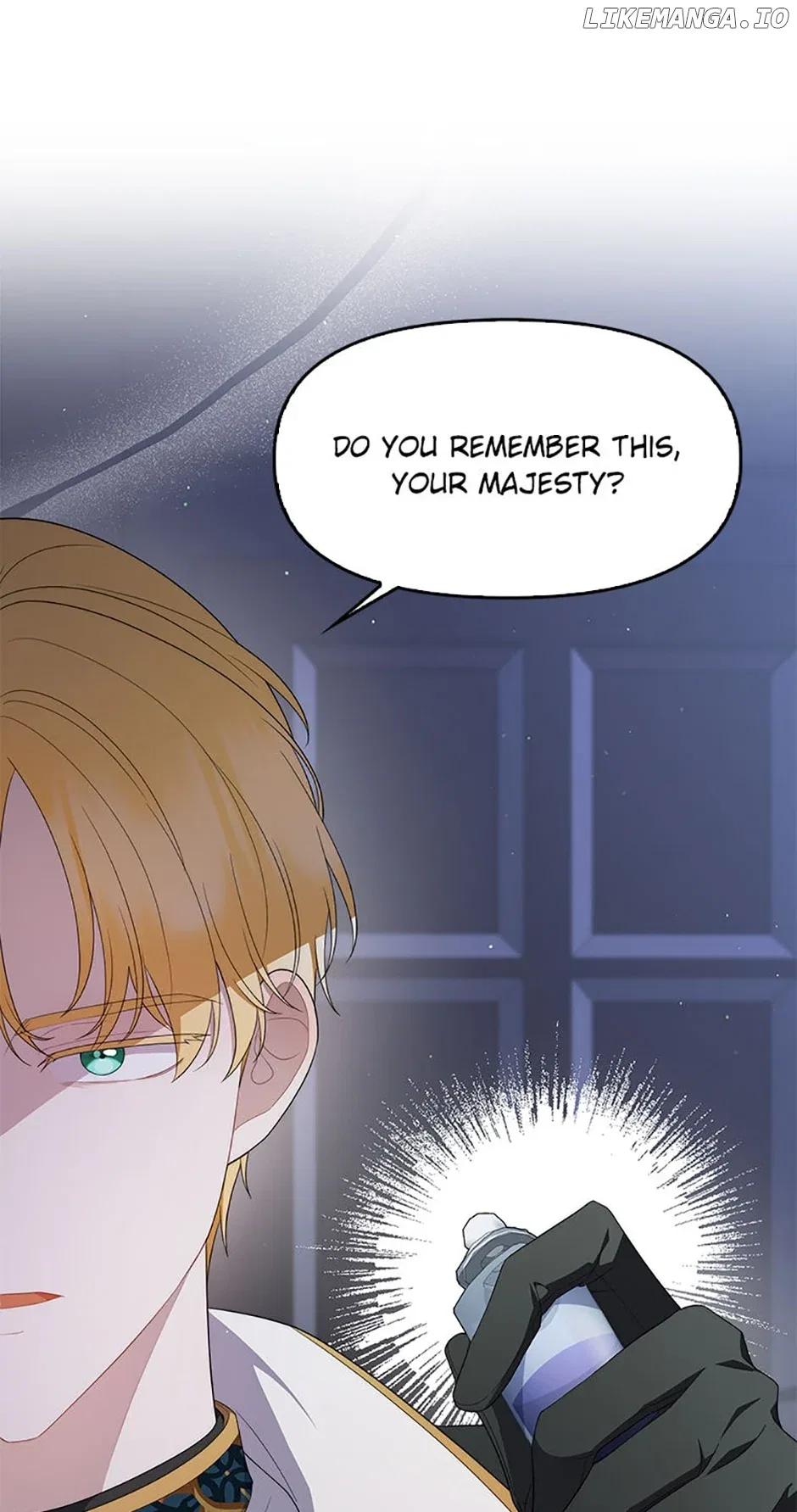 The Tyrant’s Translator Chapter 67 – Page 10