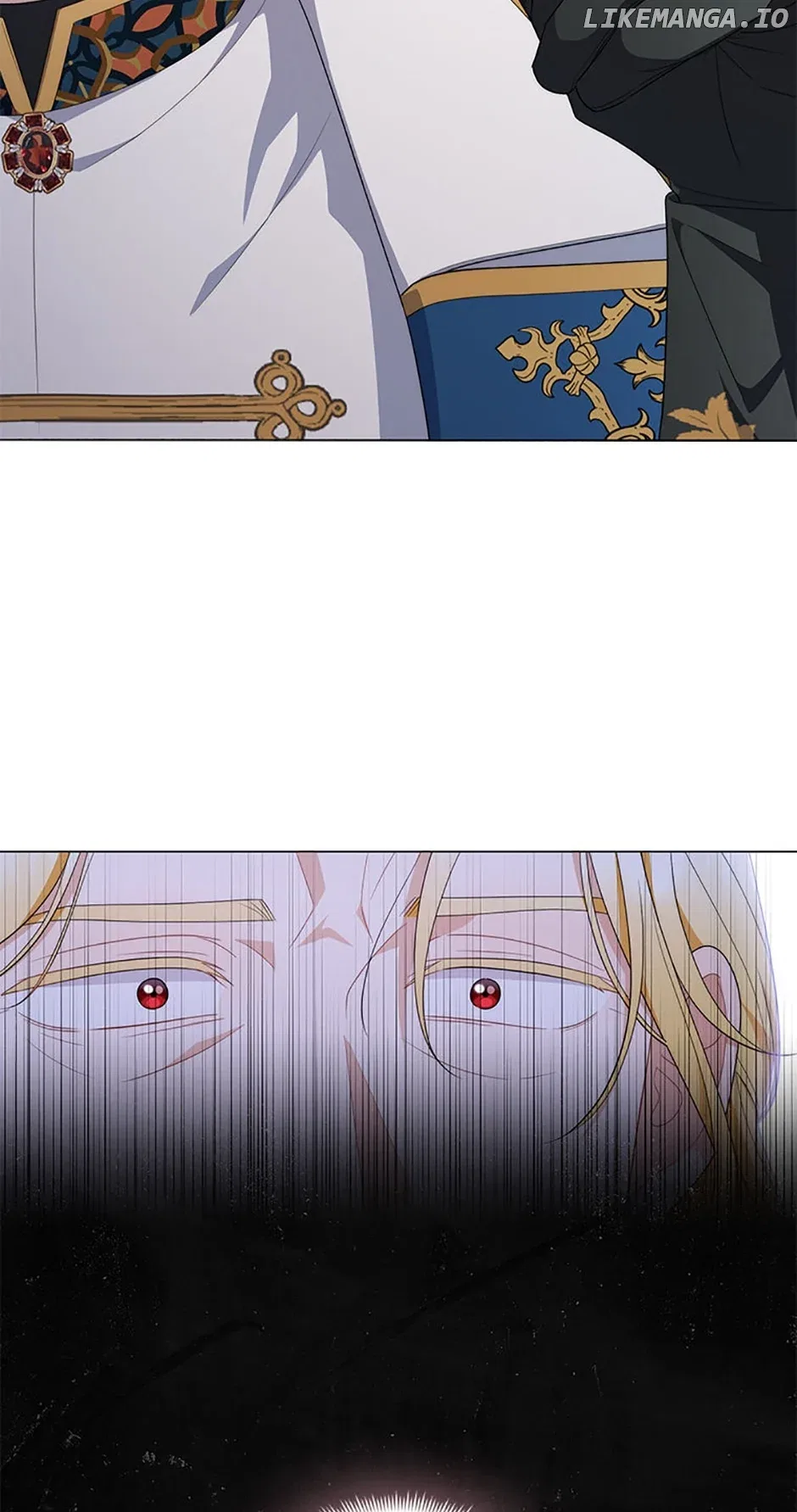 The Tyrant’s Translator Chapter 67 – Page 11