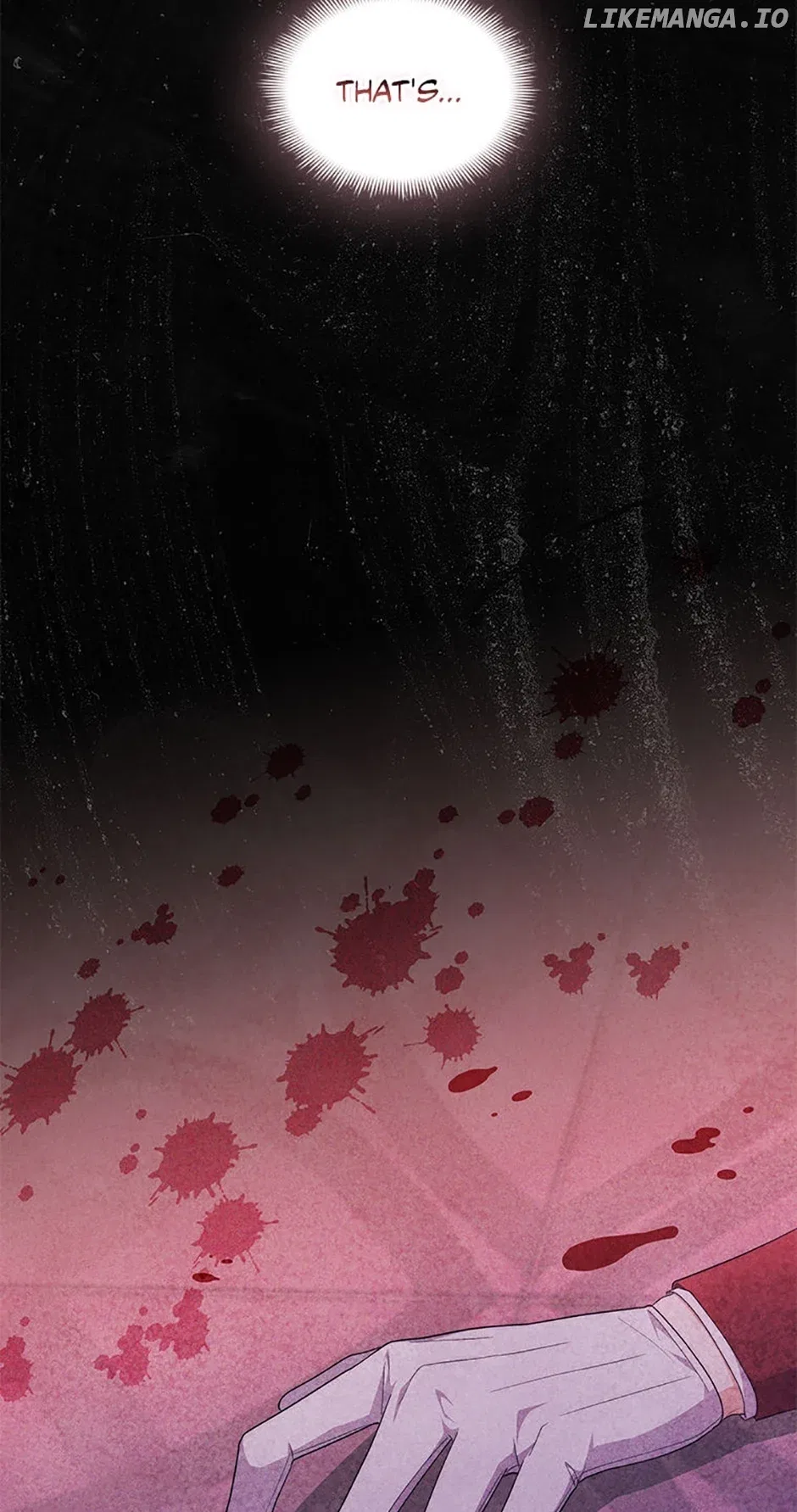 The Tyrant’s Translator Chapter 67 – Page 12