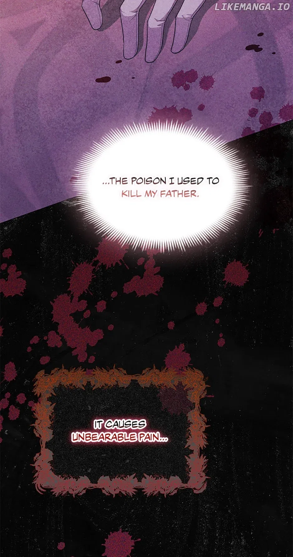 The Tyrant’s Translator Chapter 67 – Page 13