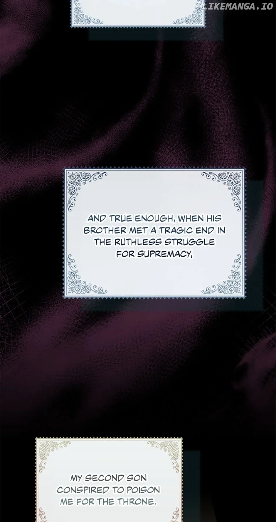 The Tyrant’s Translator Chapter 67 – Page 19