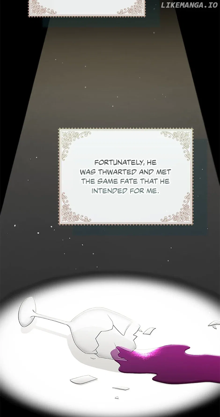 The Tyrant’s Translator Chapter 67 – Page 20