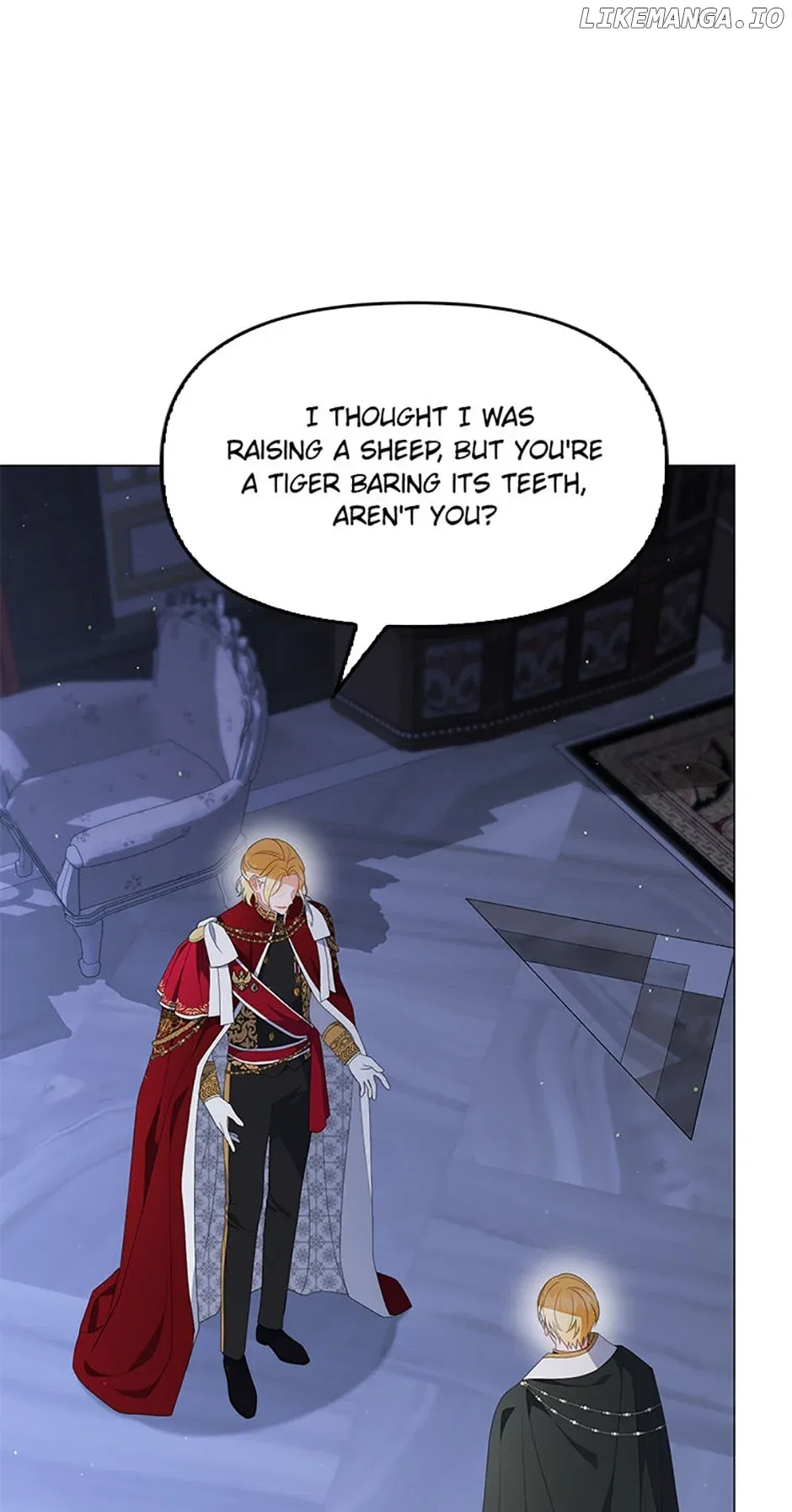 The Tyrant’s Translator Chapter 67 – Page 29