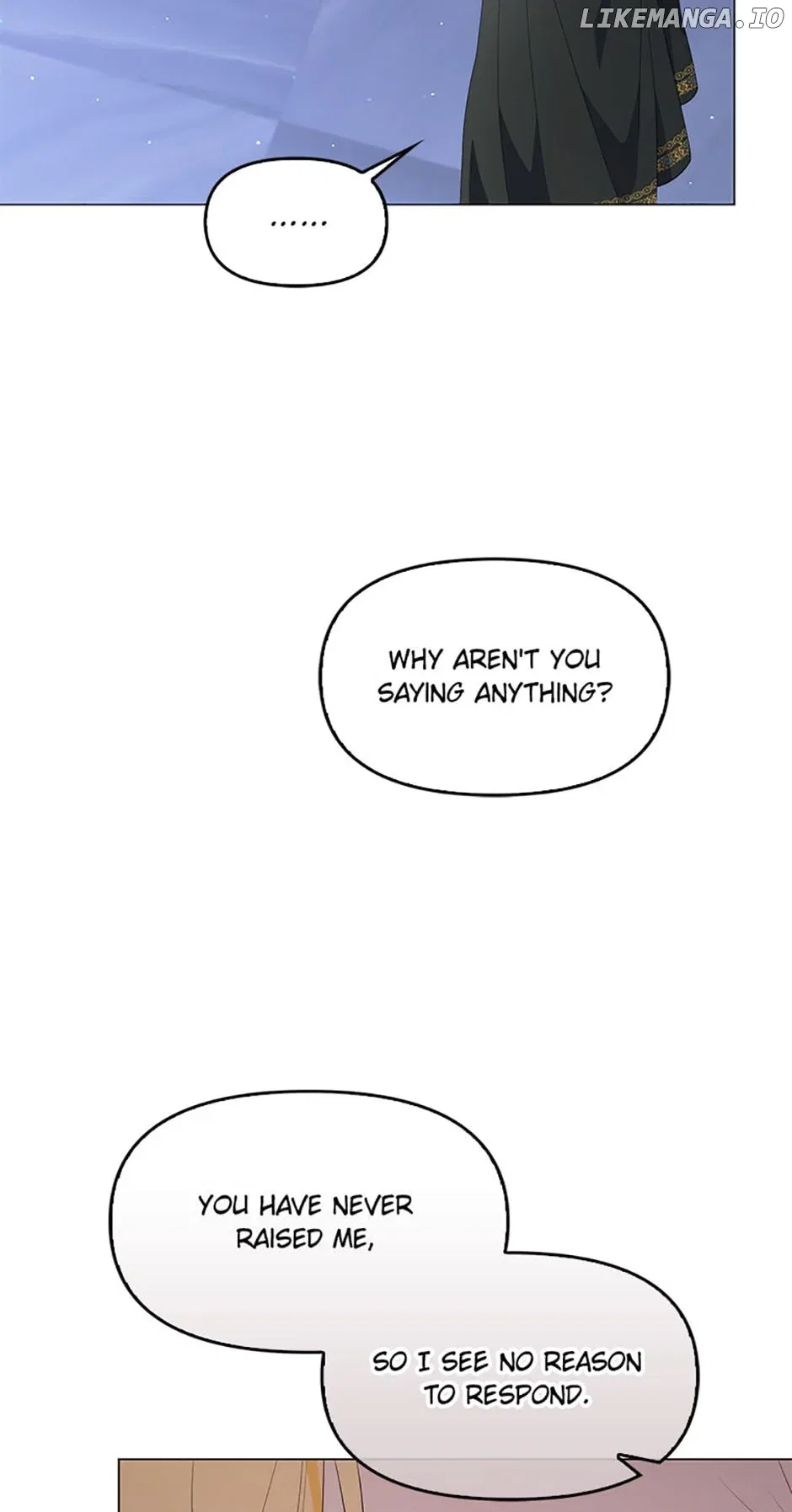 The Tyrant’s Translator Chapter 67 – Page 30