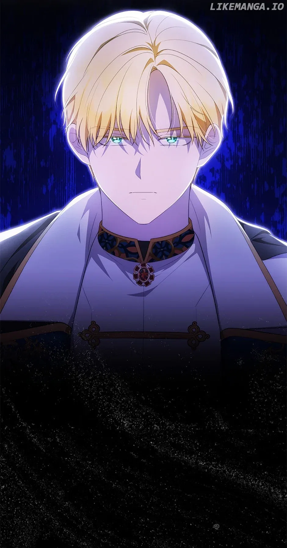 The Tyrant’s Translator Chapter 67 – Page 32