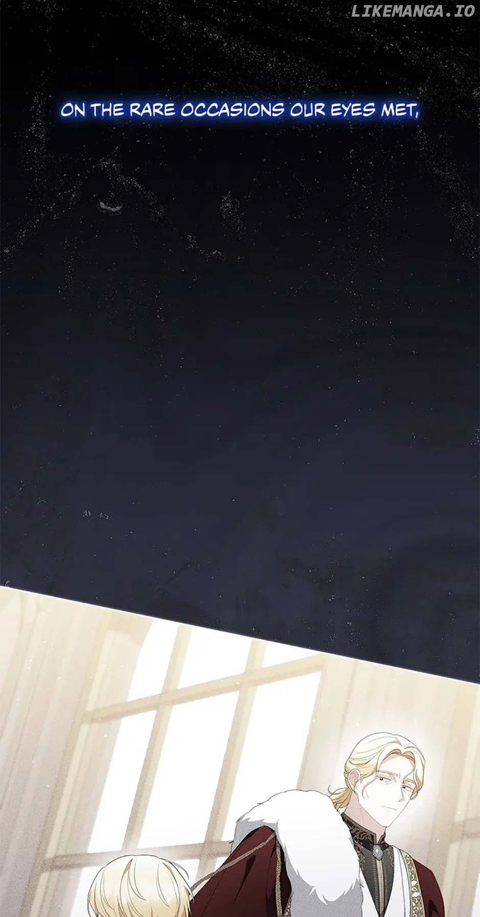 The Tyrant’s Translator Chapter 67 – Page 33