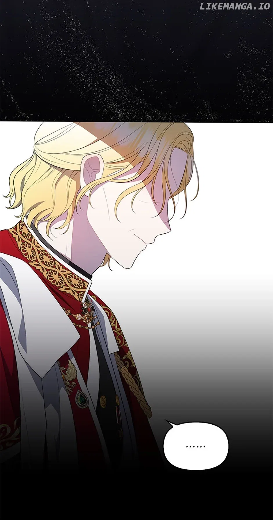 The Tyrant’s Translator Chapter 67 – Page 36