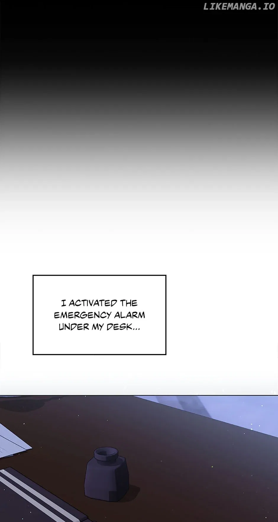 The Tyrant’s Translator Chapter 67 – Page 37