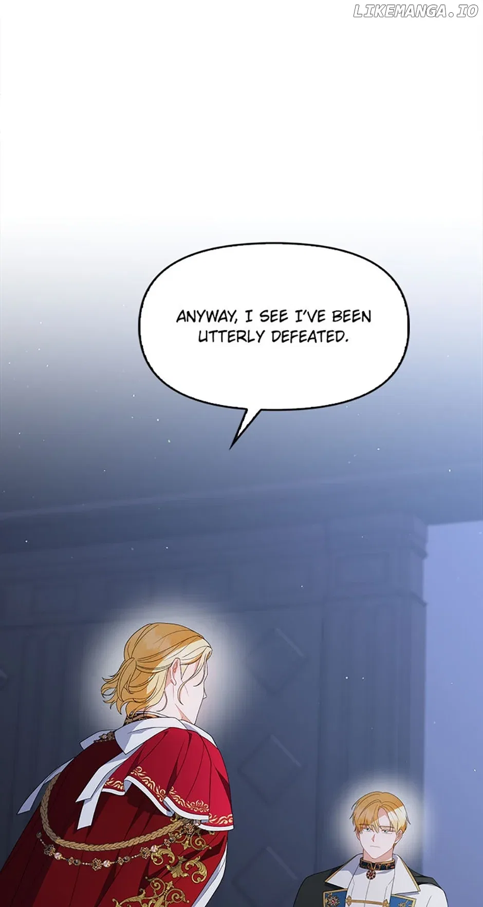 The Tyrant’s Translator Chapter 67 – Page 40