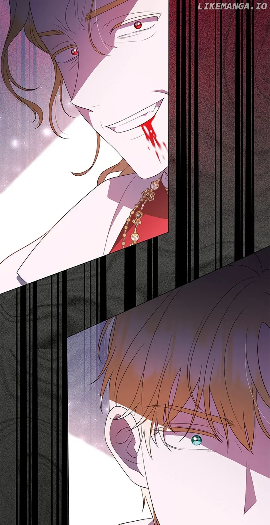 The Tyrant’s Translator Chapter 67 – Page 46