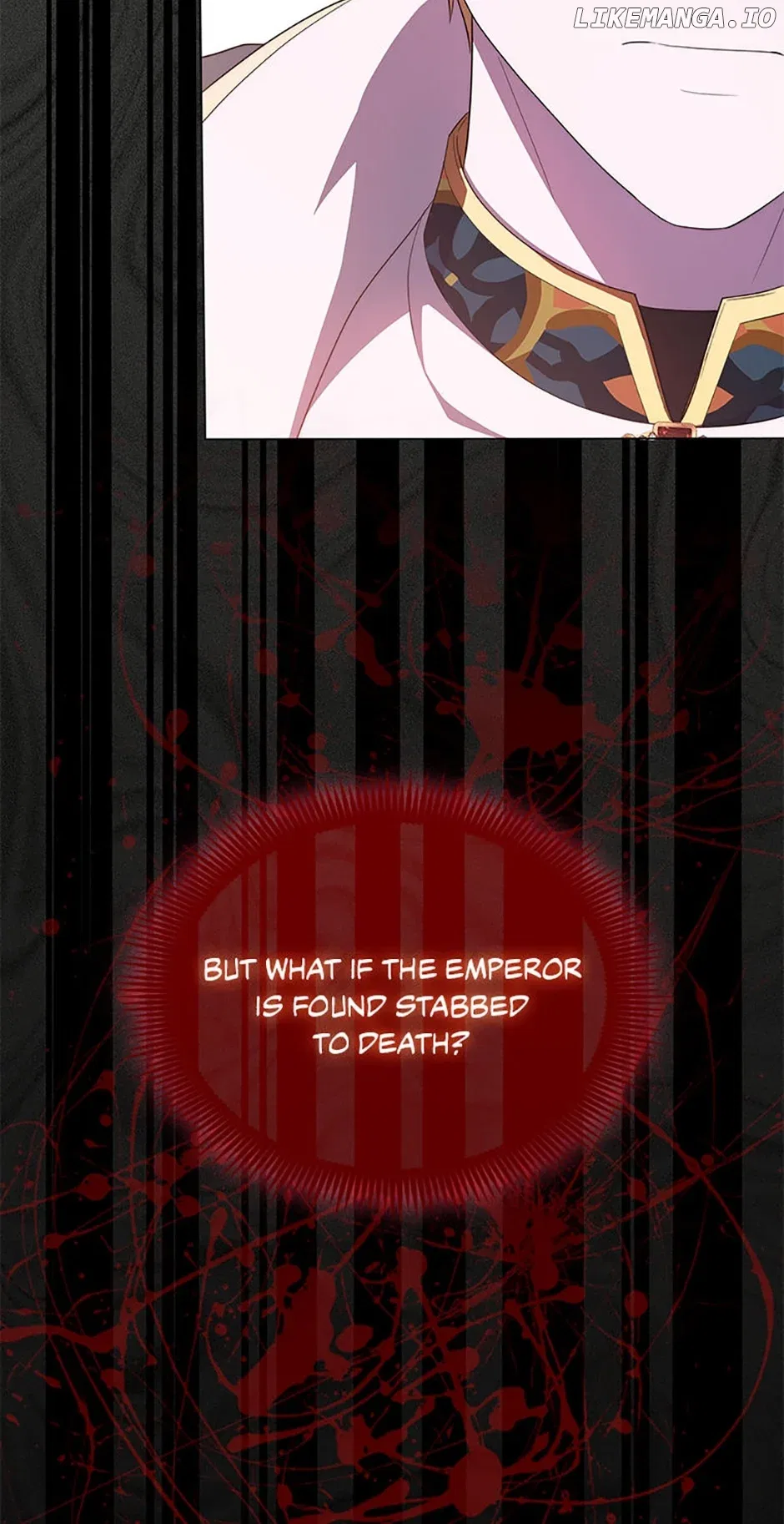 The Tyrant’s Translator Chapter 67 – Page 47