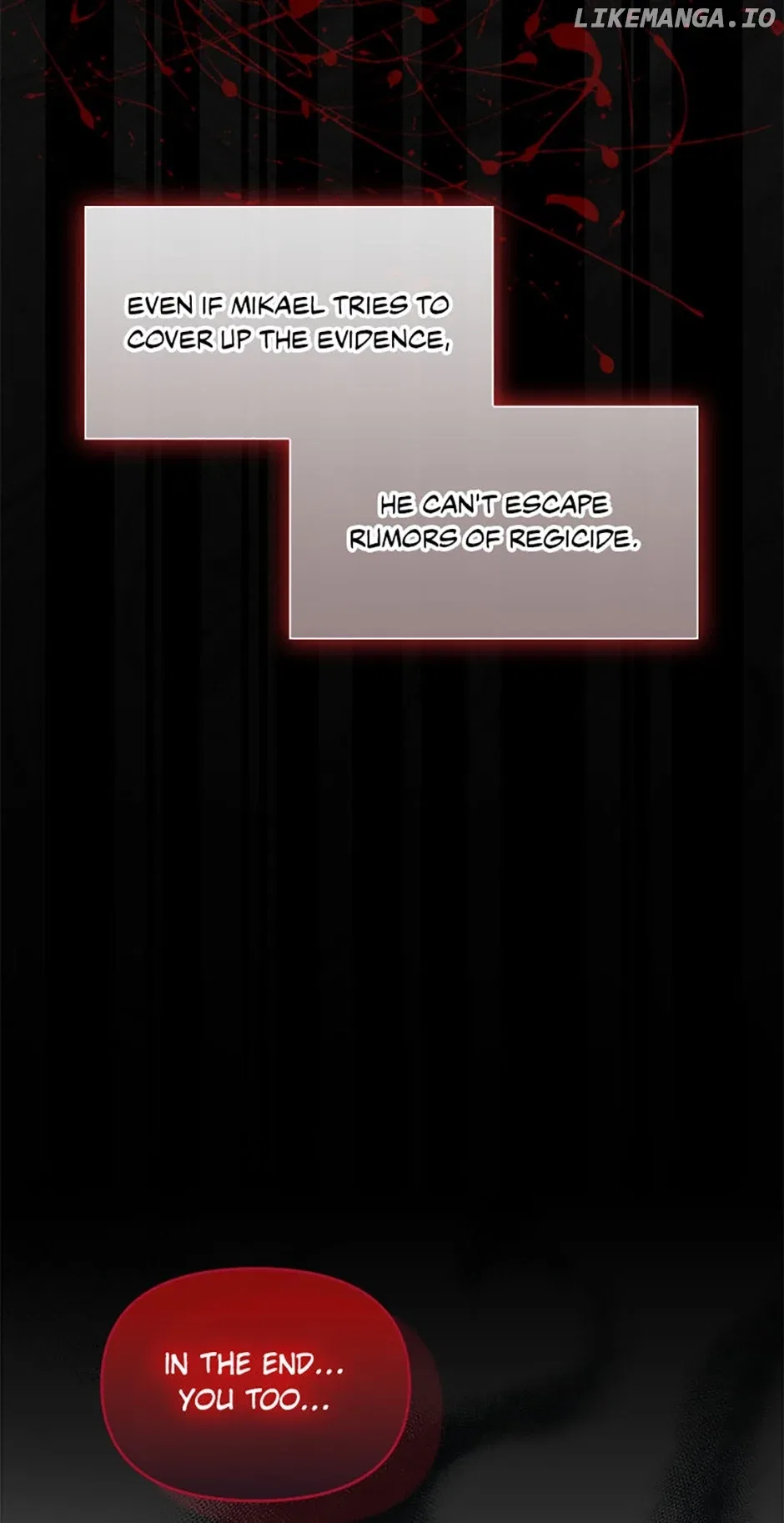 The Tyrant’s Translator Chapter 67 – Page 48