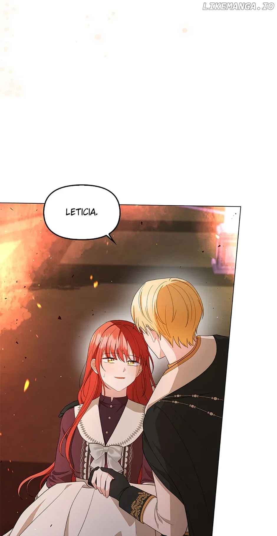 The Tyrant’s Translator Chapter 67 – Page 60
