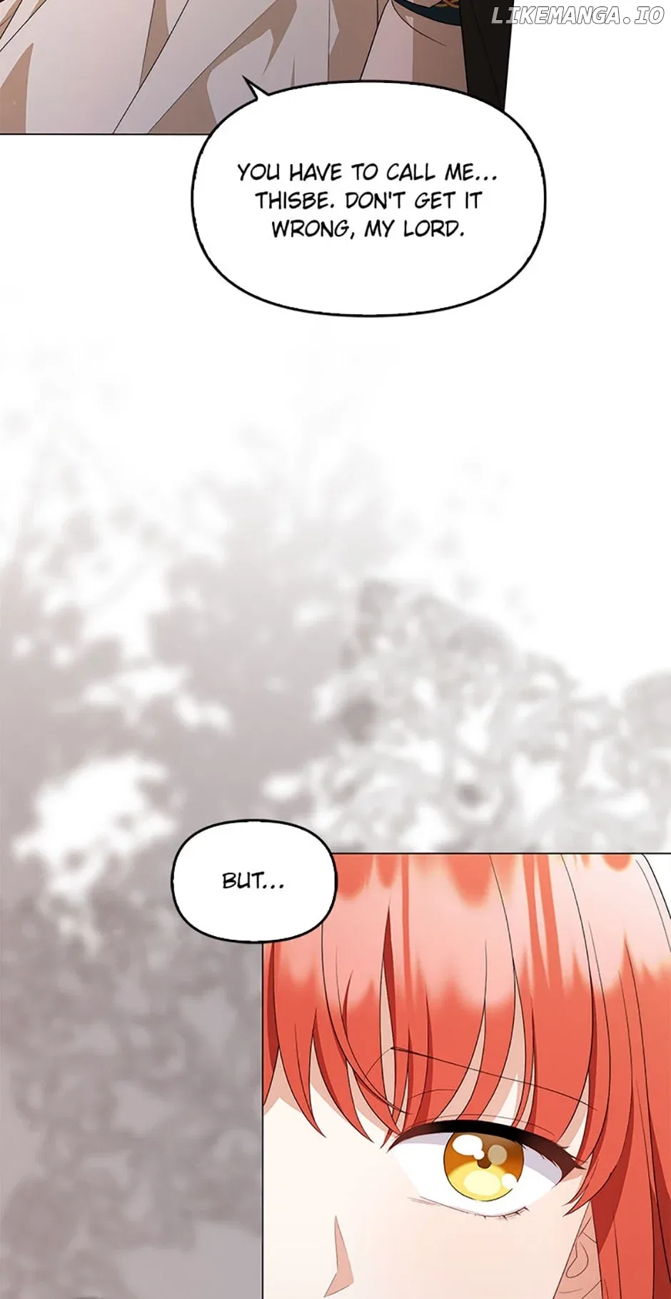 The Tyrant’s Translator Chapter 67 – Page 61