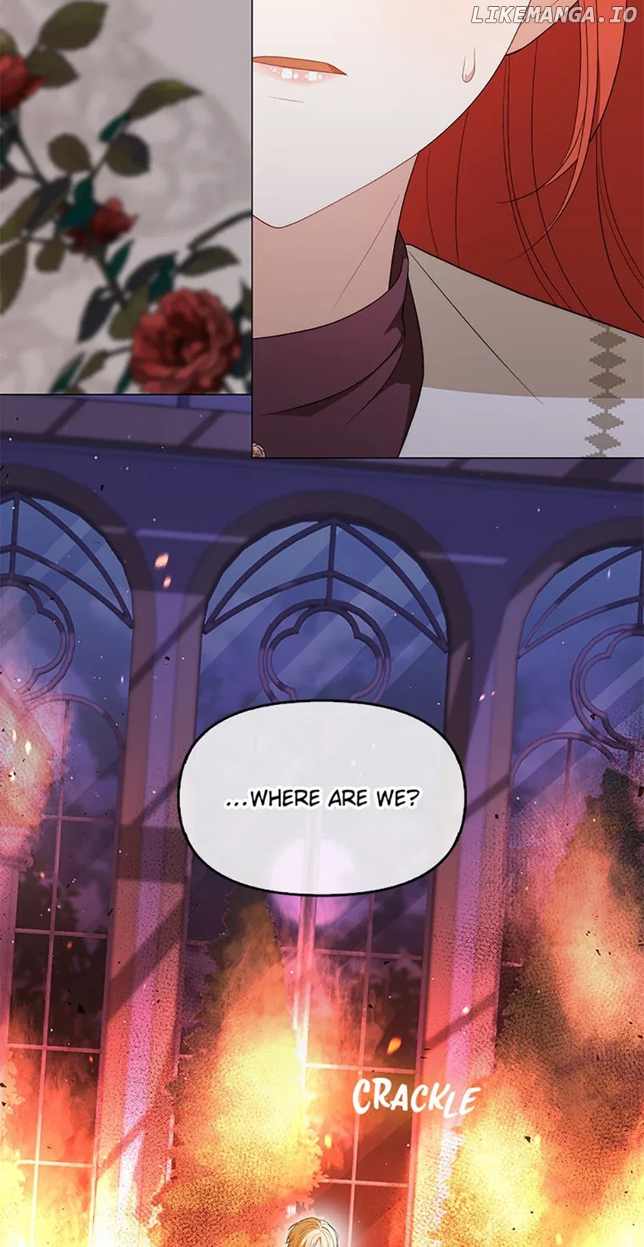 The Tyrant’s Translator Chapter 67 – Page 62