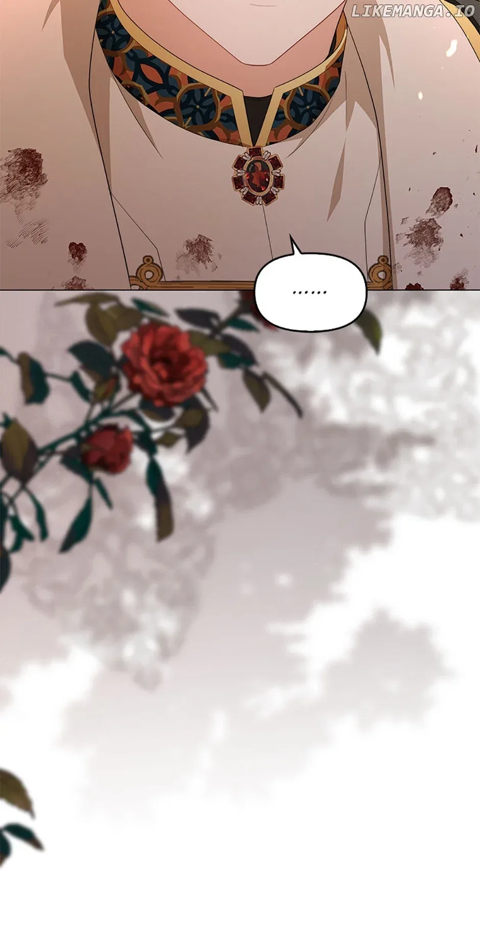 The Tyrant’s Translator Chapter 67 – Page 64