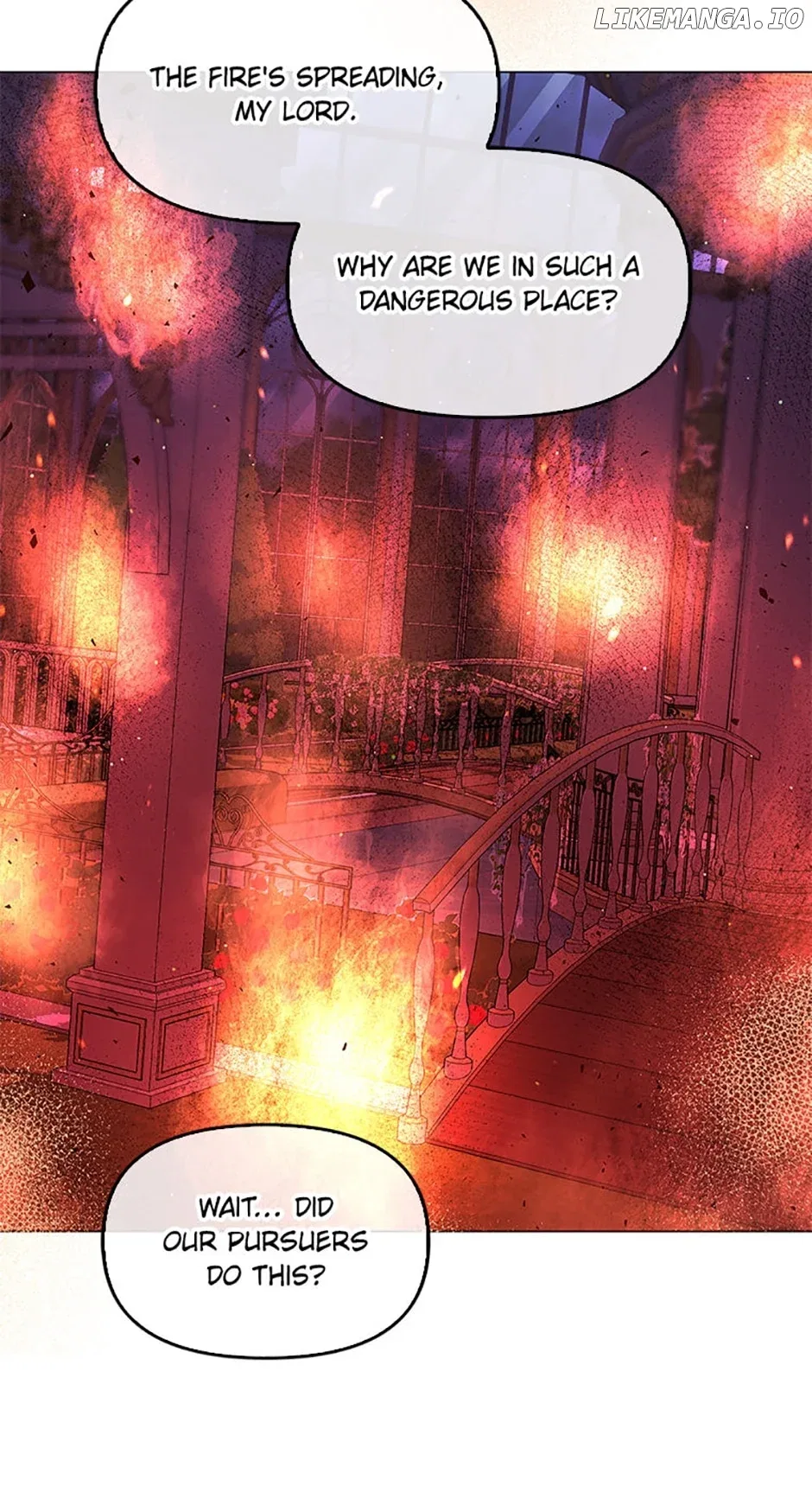 The Tyrant’s Translator Chapter 67 – Page 66