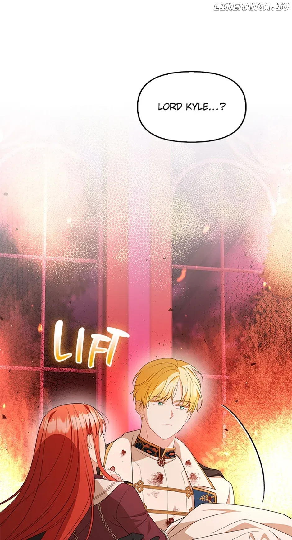 The Tyrant’s Translator Chapter 67 – Page 67