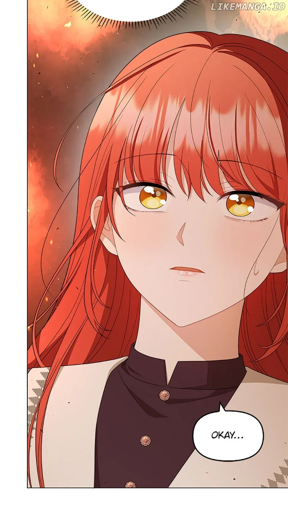 The Tyrant’s Translator Chapter 67 – Page 70