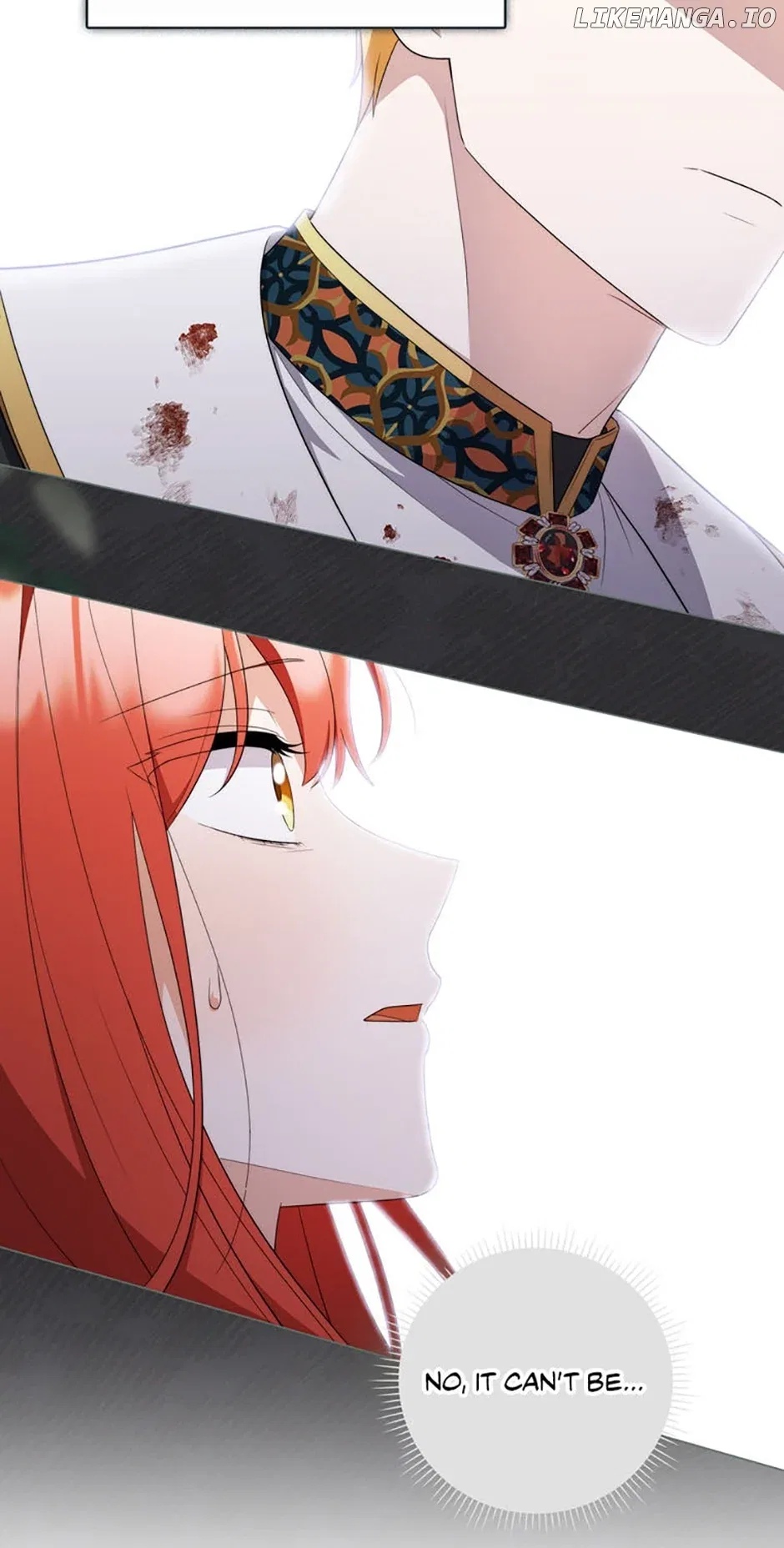 The Tyrant’s Translator Chapter 67 – Page 74