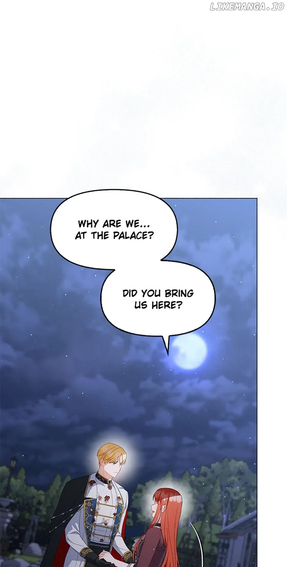 The Tyrant’s Translator Chapter 67 – Page 78