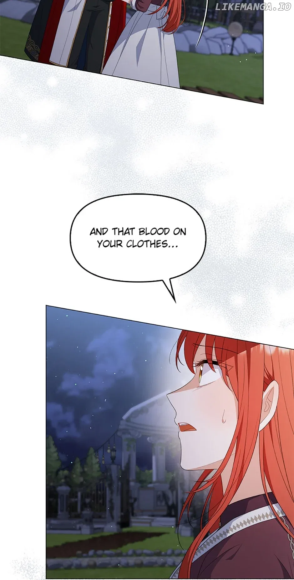 The Tyrant’s Translator Chapter 67 – Page 79
