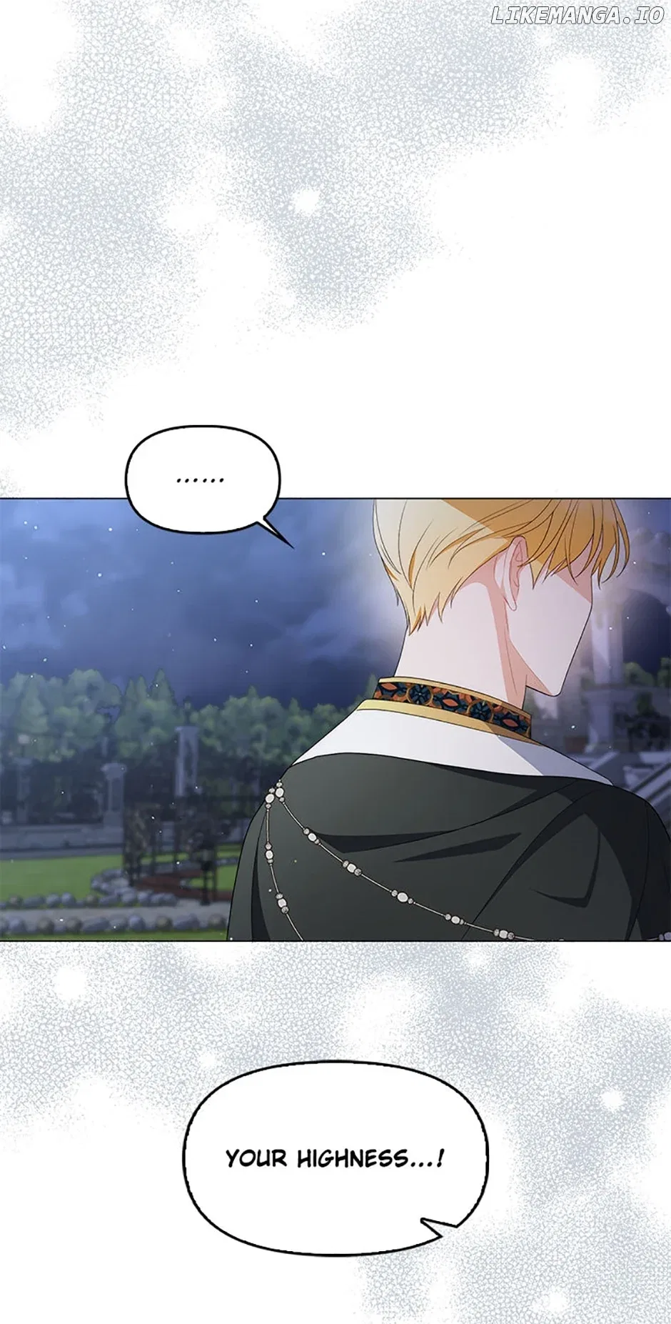 The Tyrant’s Translator Chapter 67 – Page 80