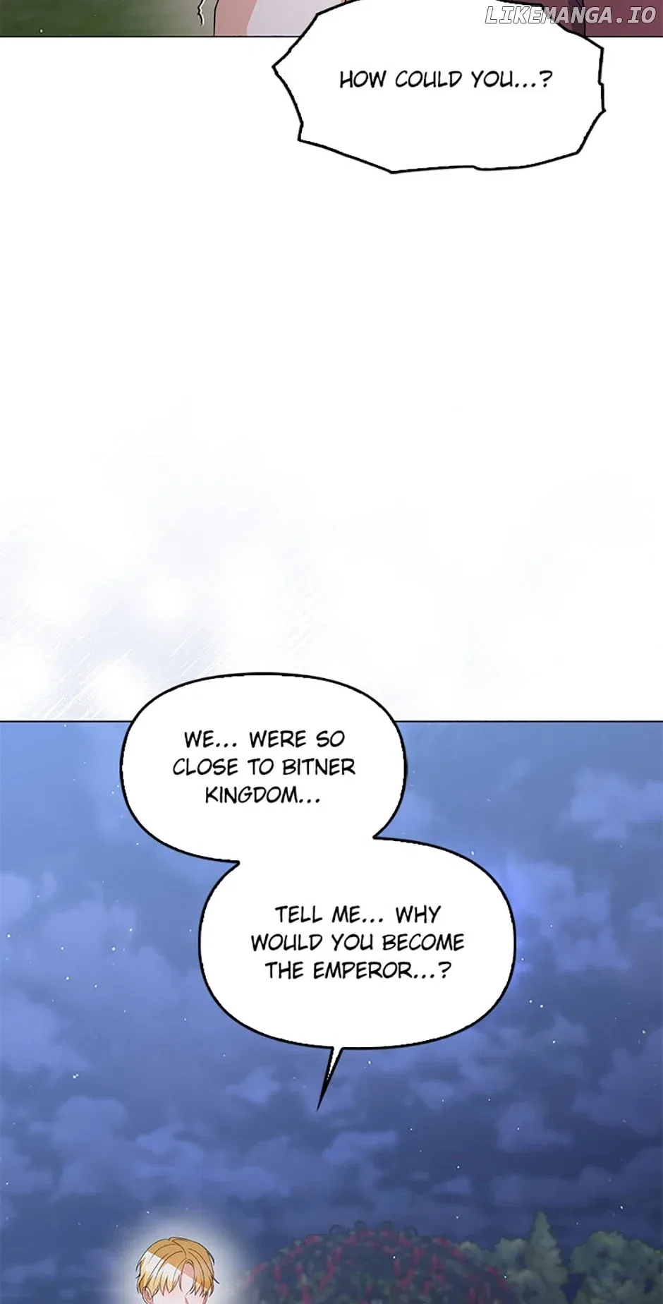 The Tyrant’s Translator Chapter 67 – Page 87