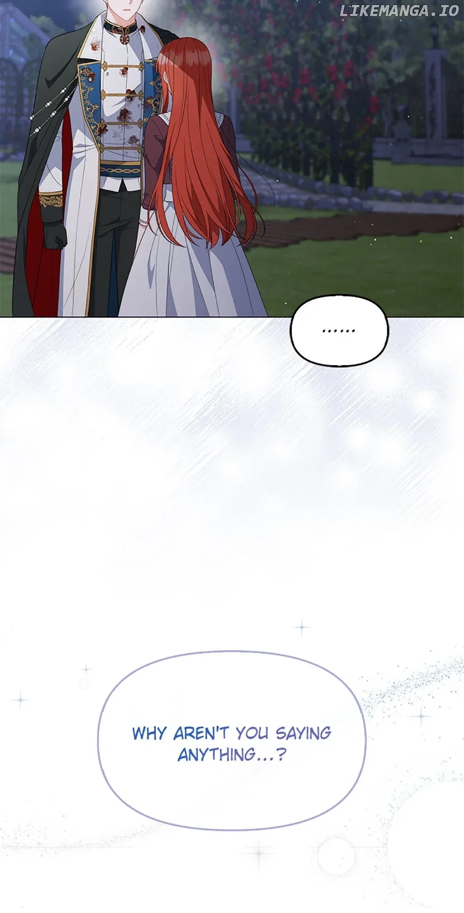 The Tyrant’s Translator Chapter 67 – Page 88