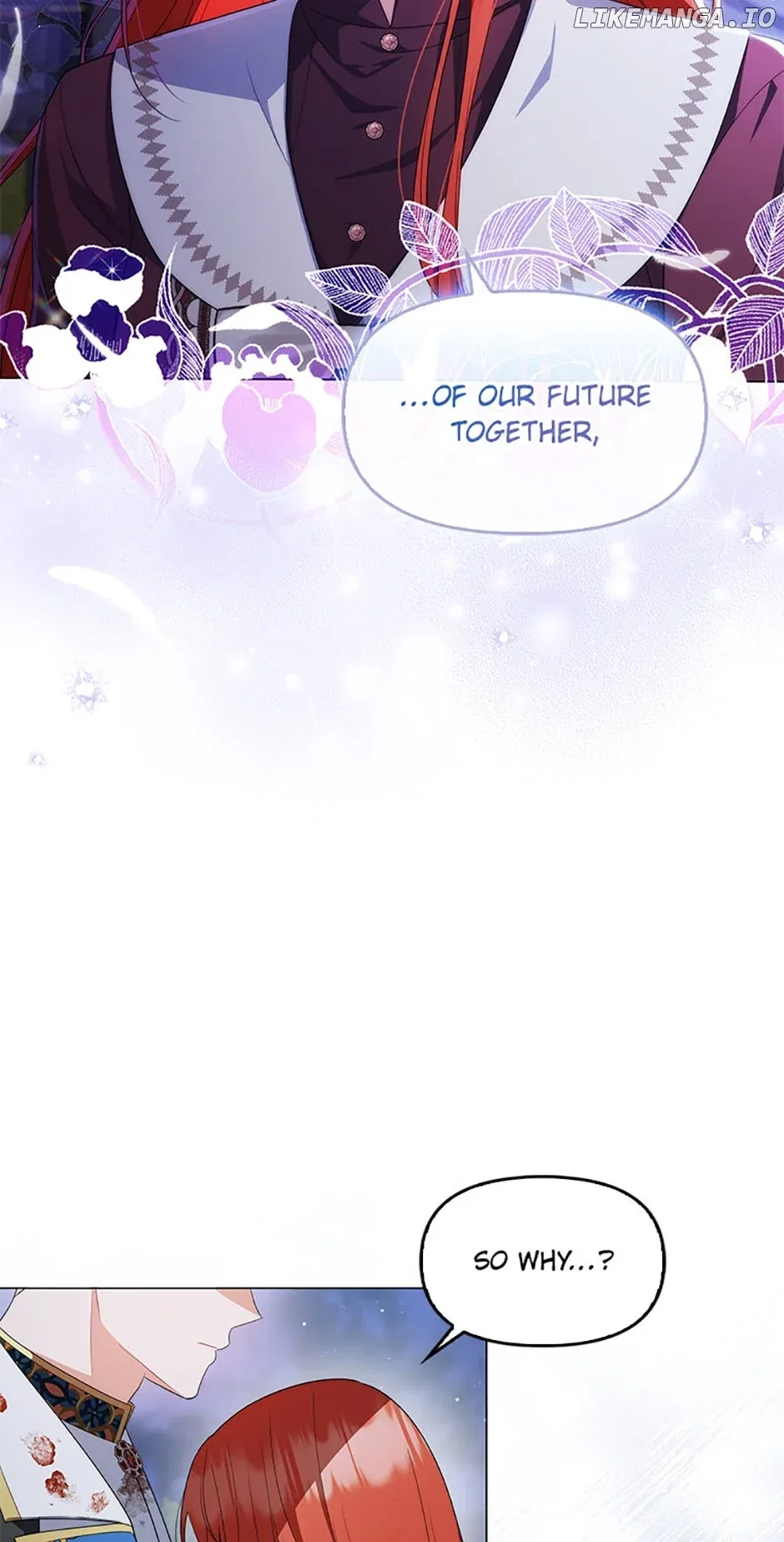 The Tyrant’s Translator Chapter 67 – Page 90