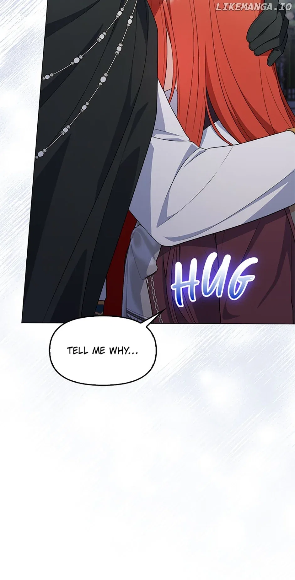The Tyrant’s Translator Chapter 67 – Page 92