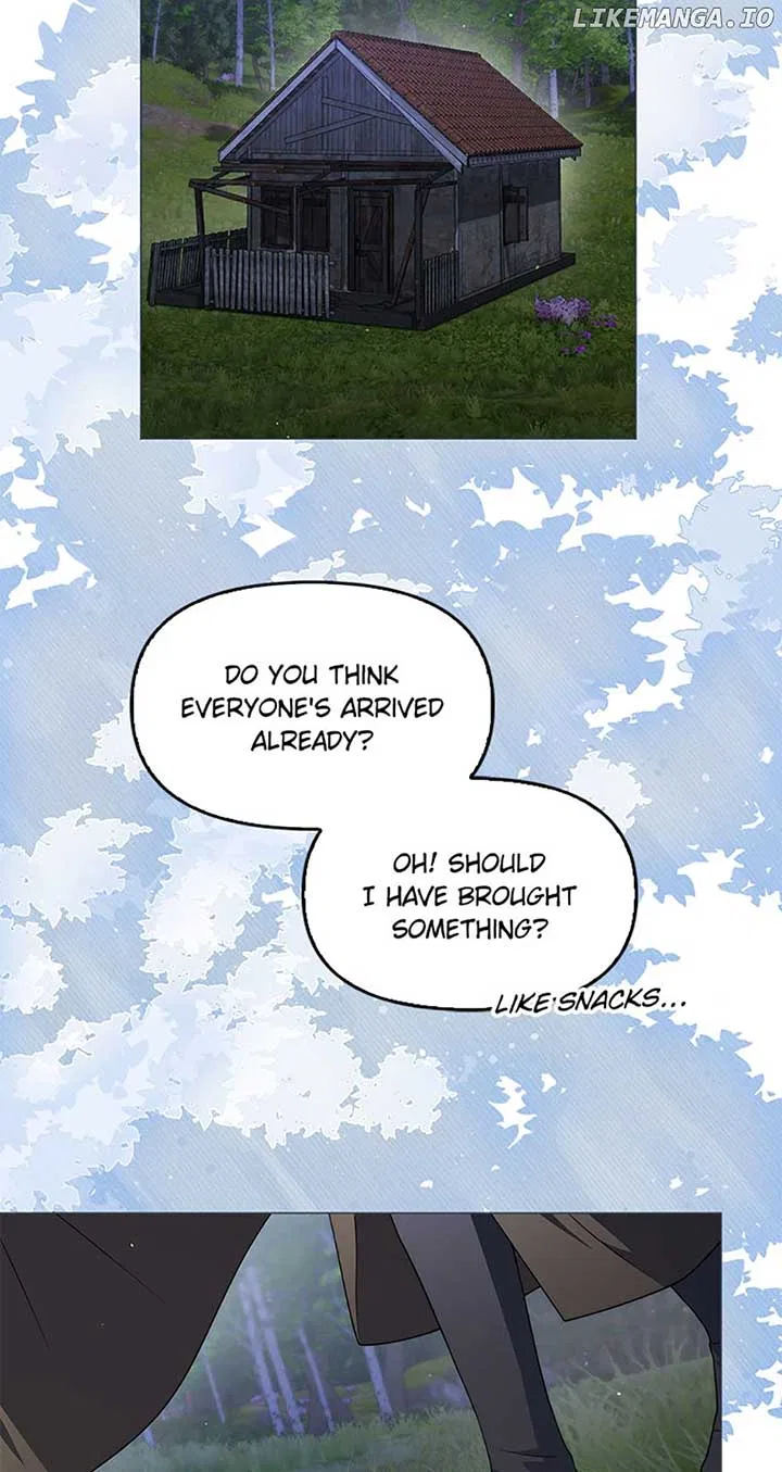 The Tyrant’s Translator Chapter 66 – Page 8