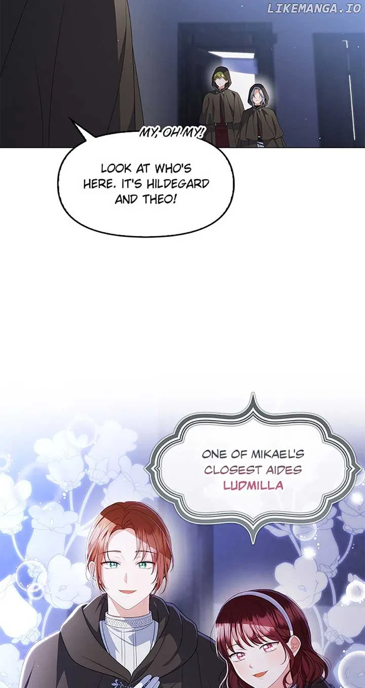 The Tyrant’s Translator Chapter 66 – Page 11