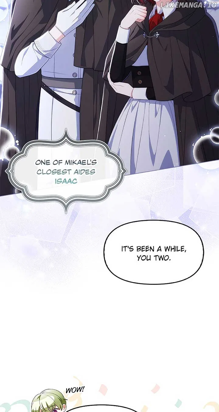 The Tyrant’s Translator Chapter 66 – Page 12