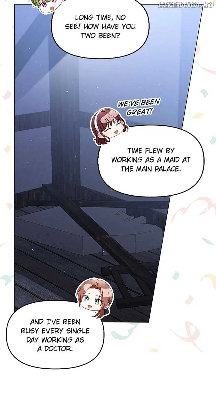 The Tyrant’s Translator Chapter 66 – Page 13