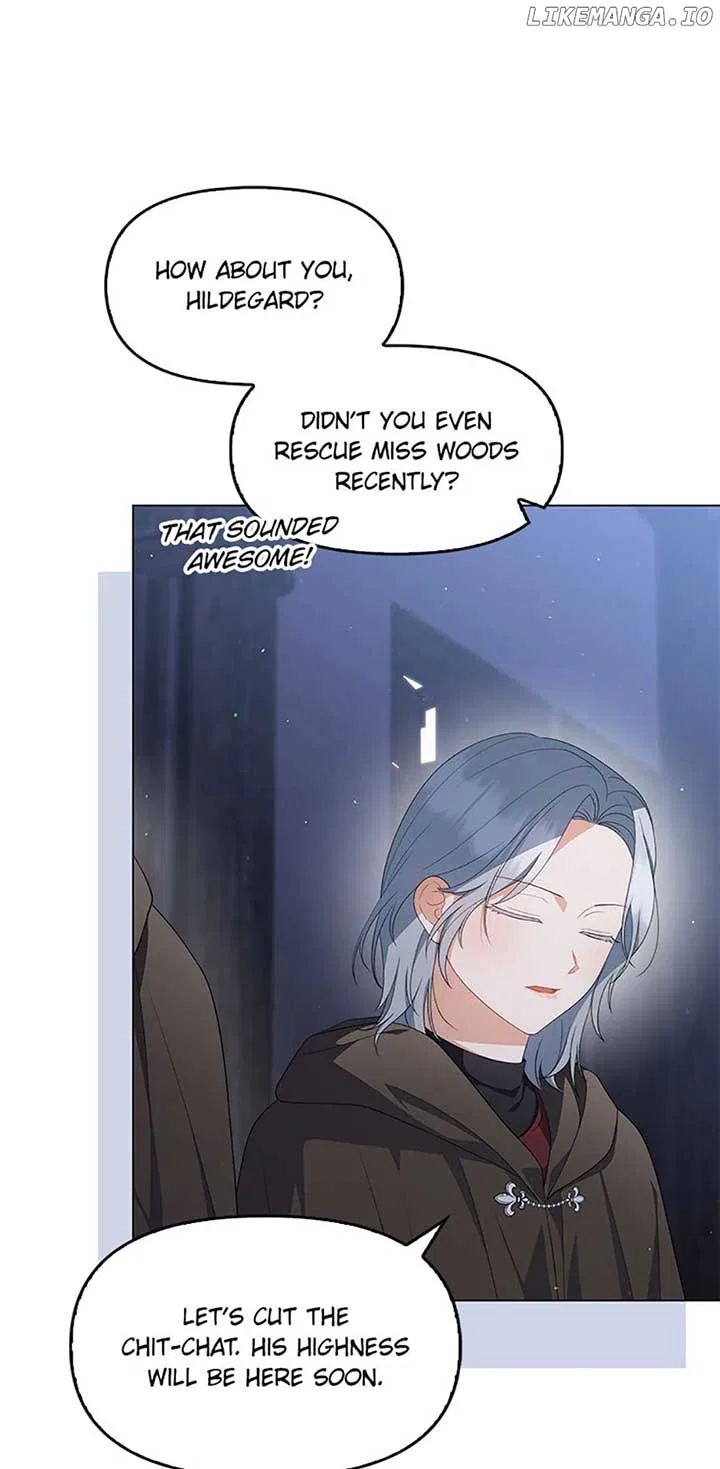 The Tyrant’s Translator Chapter 66 – Page 14