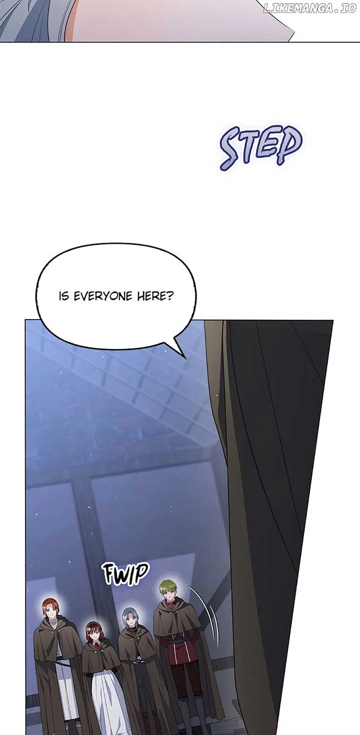 The Tyrant’s Translator Chapter 66 – Page 16