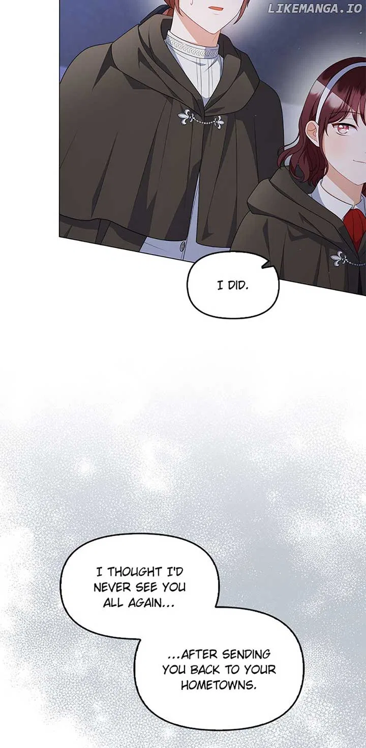 The Tyrant’s Translator Chapter 66 – Page 19
