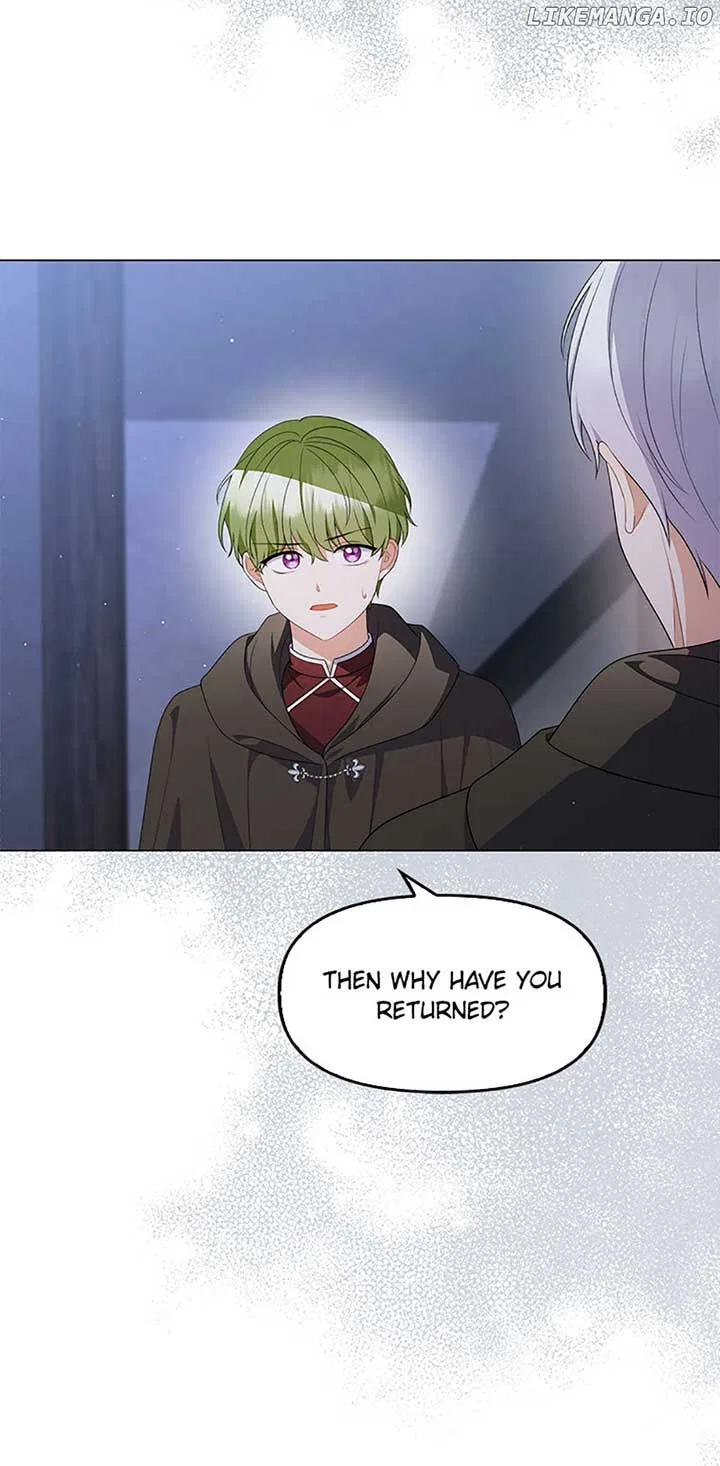 The Tyrant’s Translator Chapter 66 – Page 20