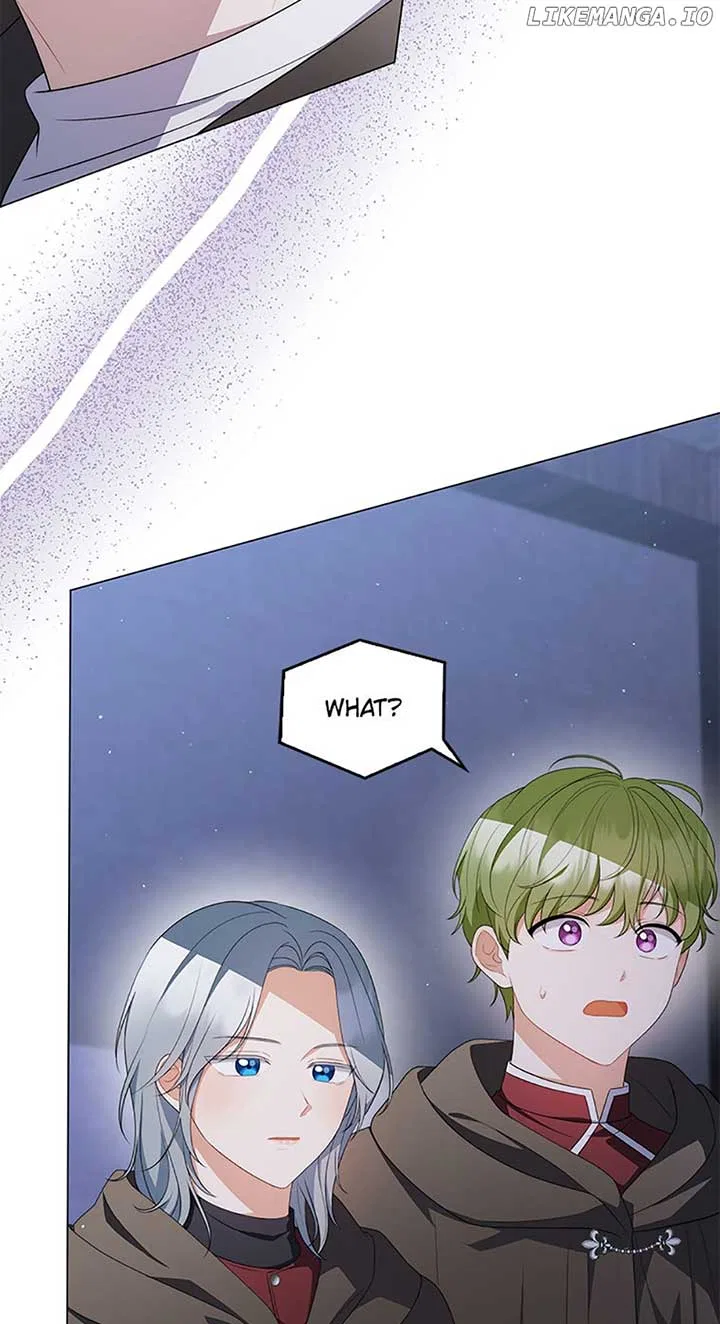 The Tyrant’s Translator Chapter 66 – Page 22