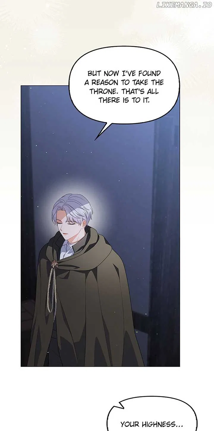 The Tyrant’s Translator Chapter 66 – Page 31