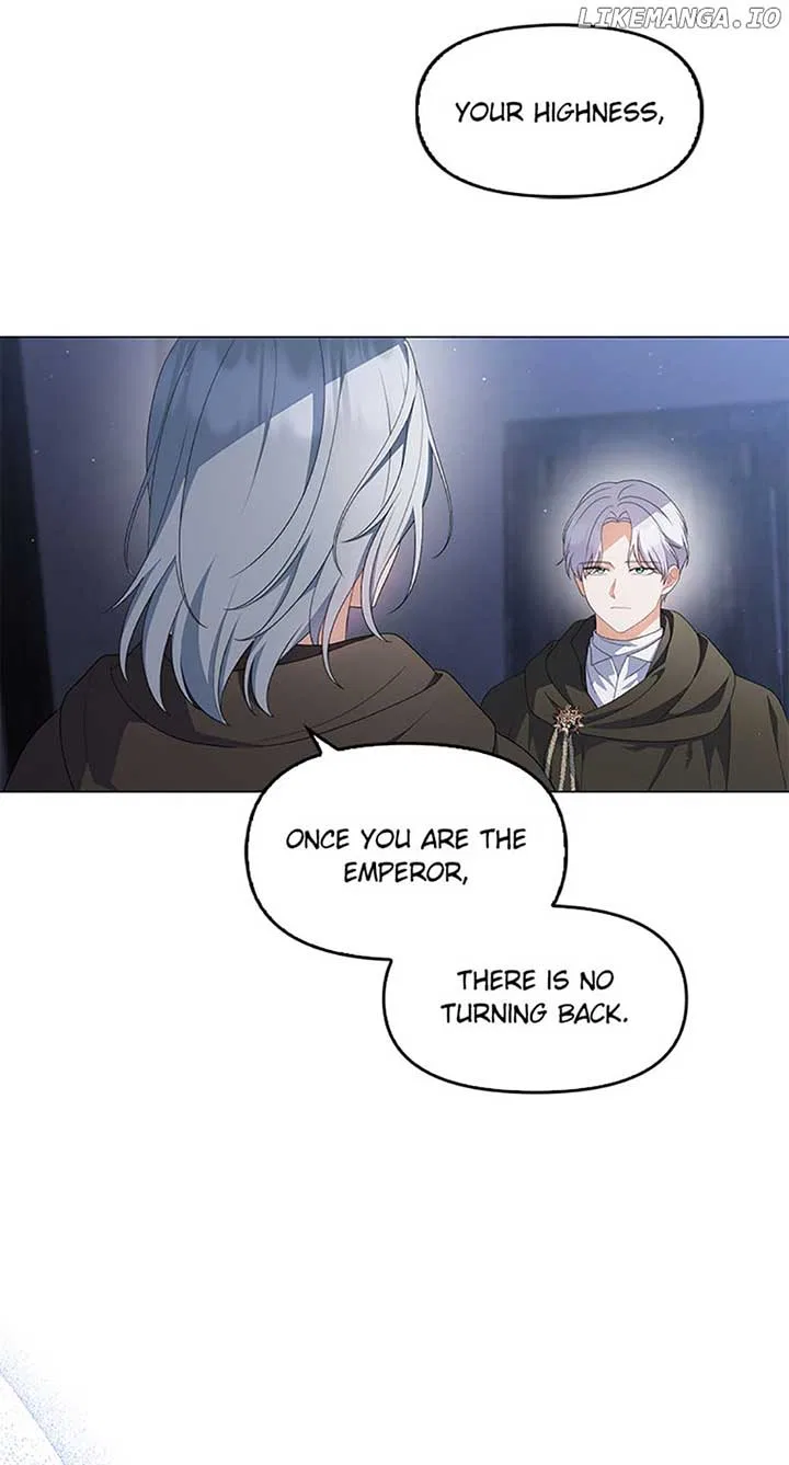 The Tyrant’s Translator Chapter 66 – Page 34