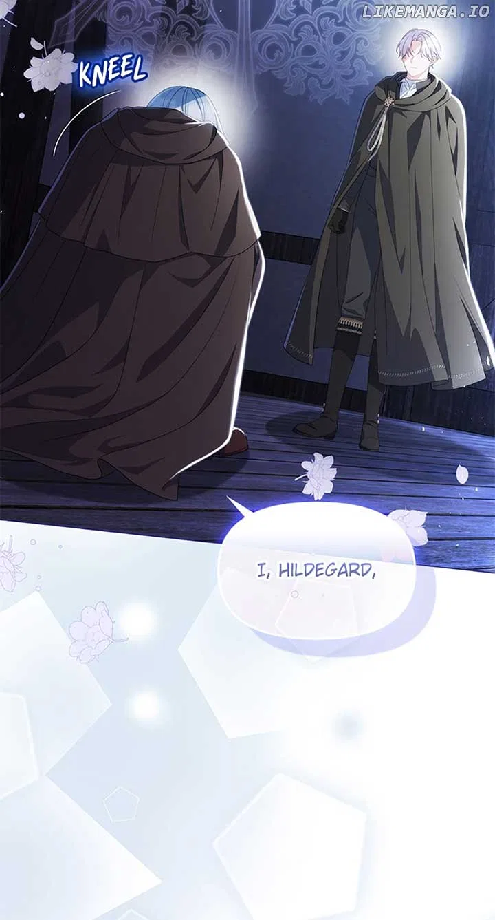 The Tyrant’s Translator Chapter 66 – Page 39