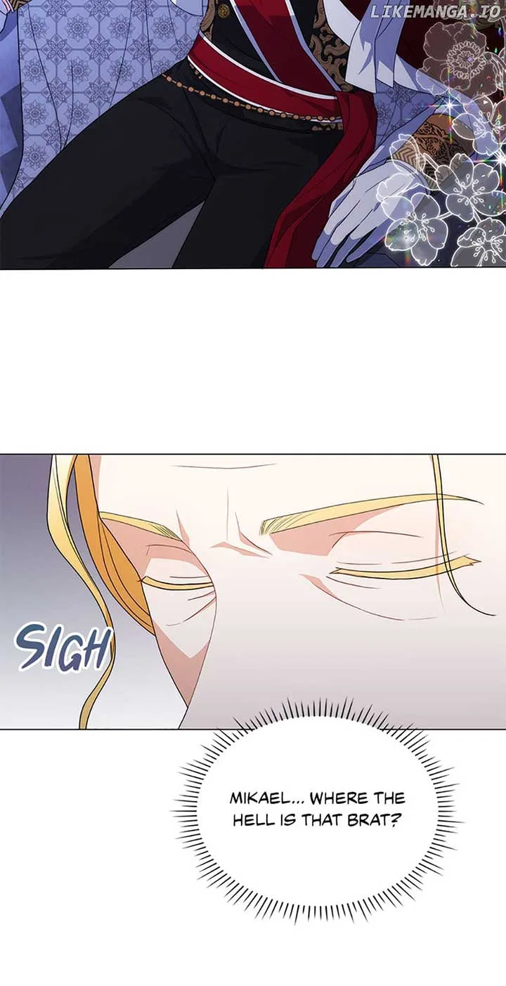 The Tyrant’s Translator Chapter 66 – Page 50