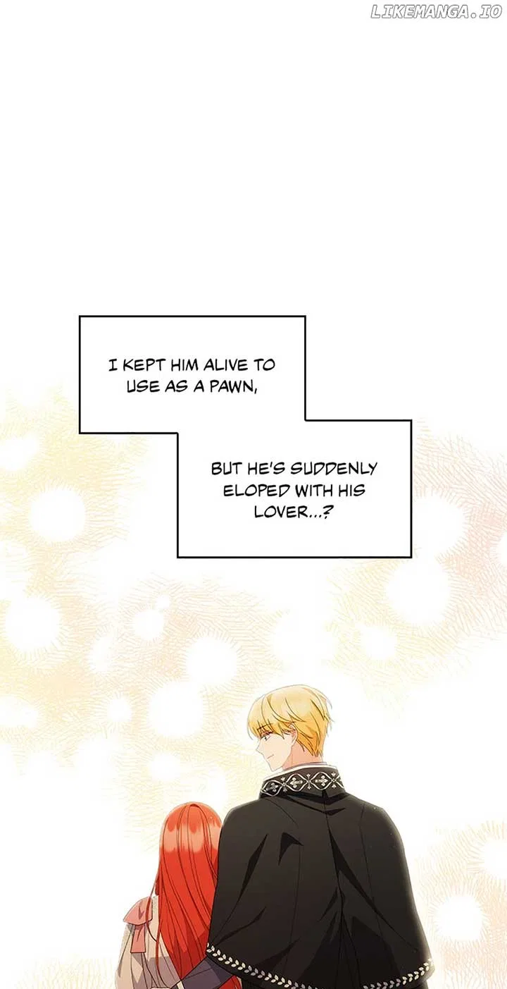 The Tyrant’s Translator Chapter 66 – Page 51