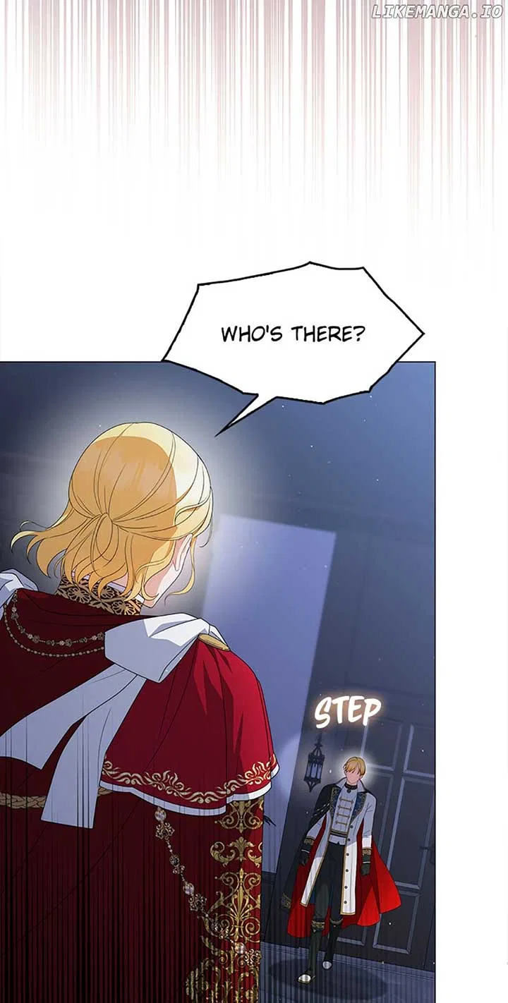 The Tyrant’s Translator Chapter 66 – Page 55