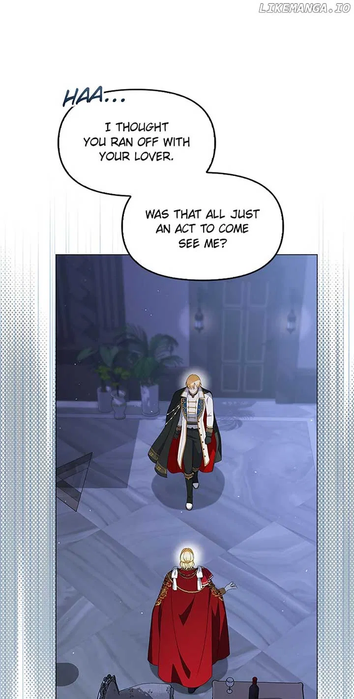 The Tyrant’s Translator Chapter 66 – Page 58